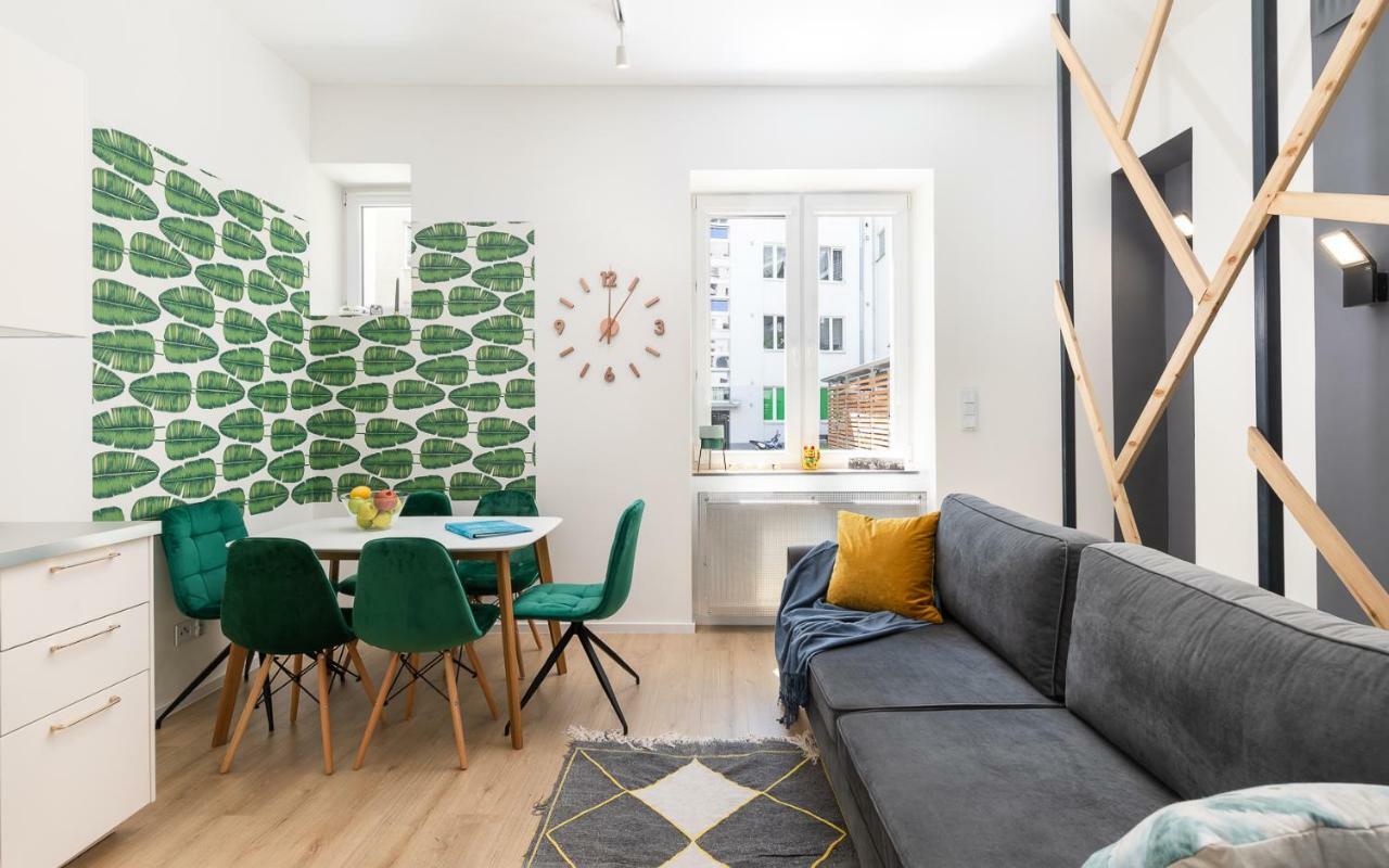 Rent Like - Czerniakowska 178 *