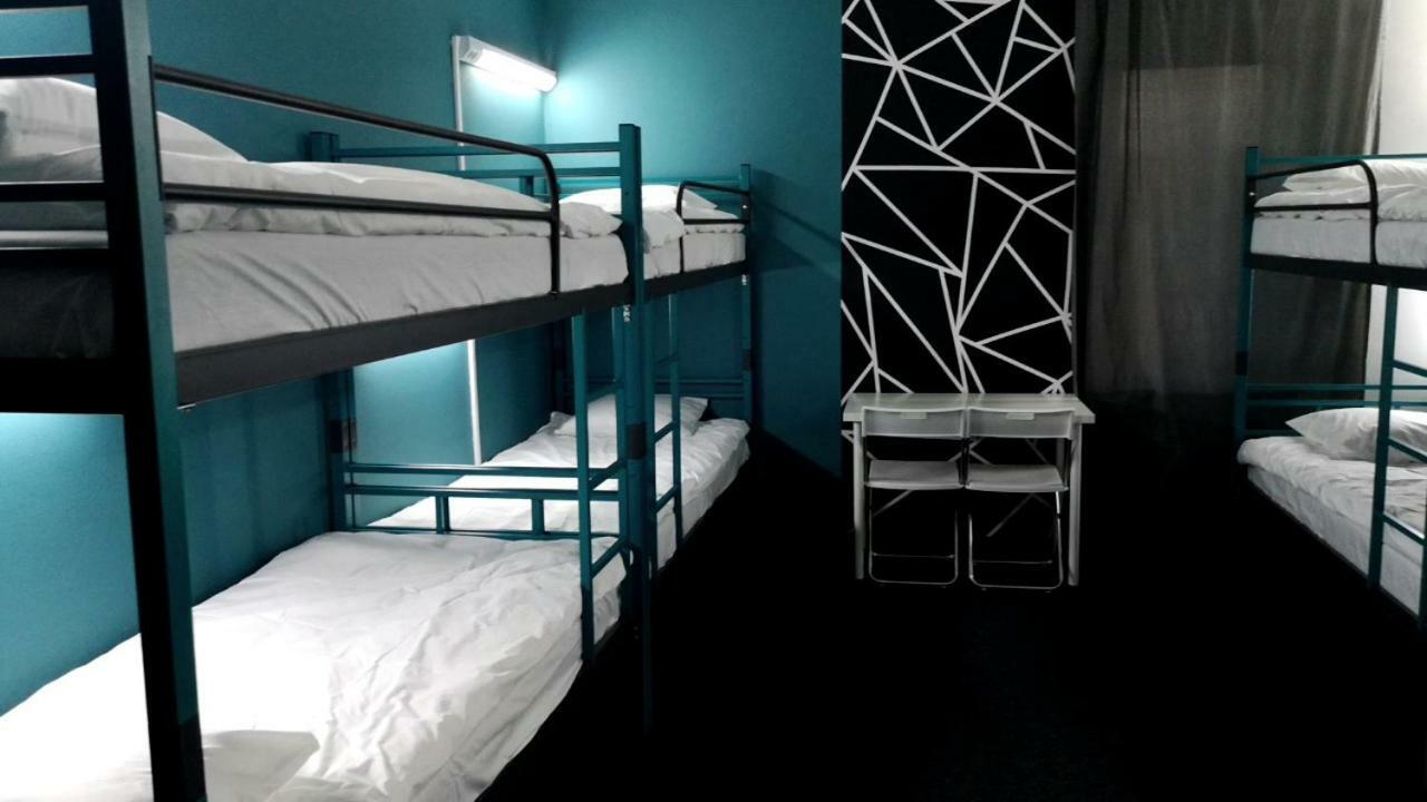 Hostel Danhostel Warszawa