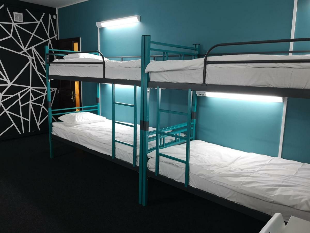 Danhostel * Warszawa