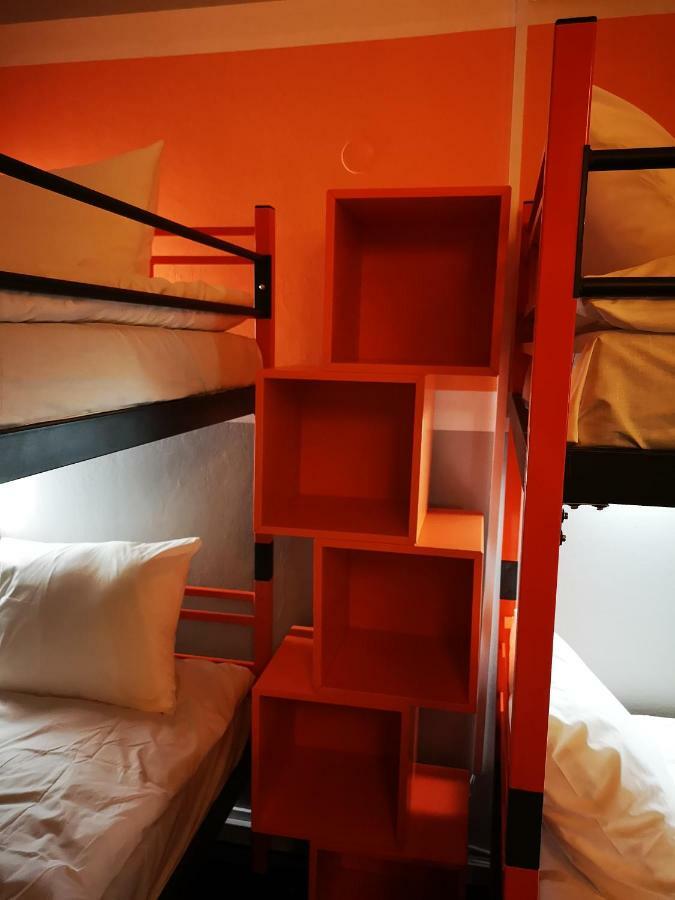Hostel Danhostel *