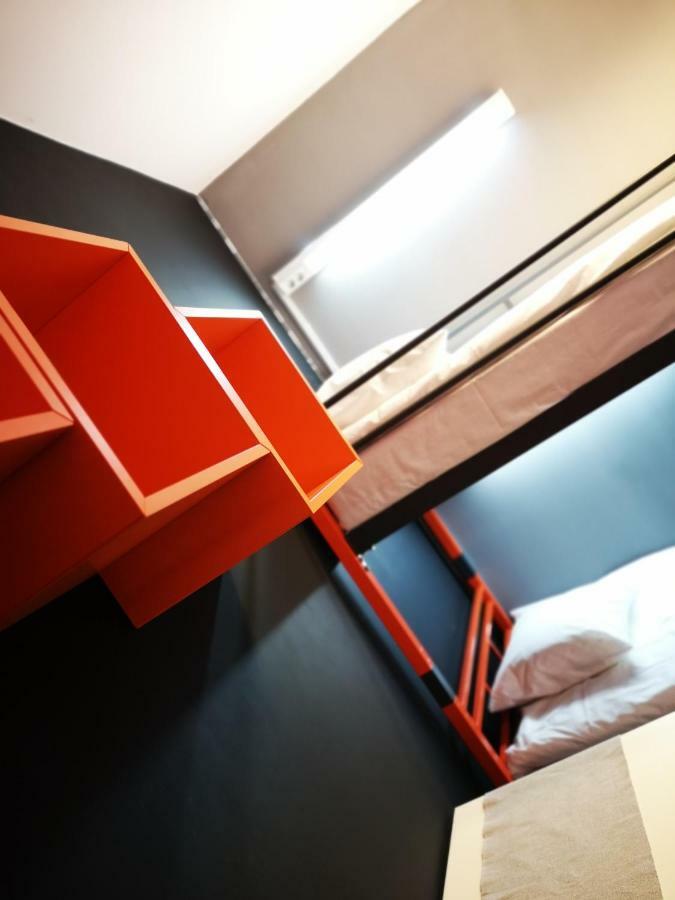 Hostel Danhostel Warszawa