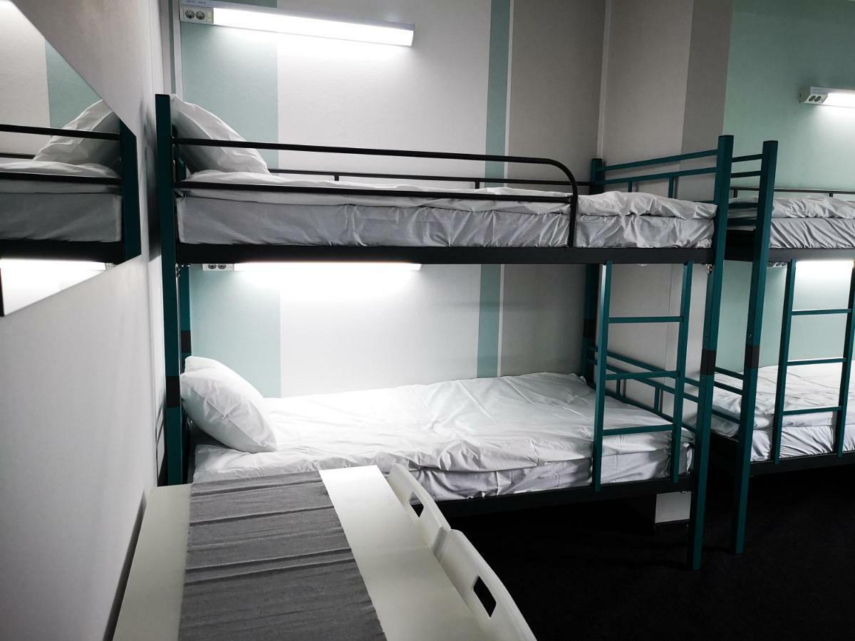 Danhostel Hostel *