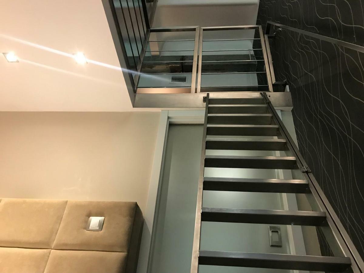 Apartament Lofts Car Factory By Warsawresidence Group