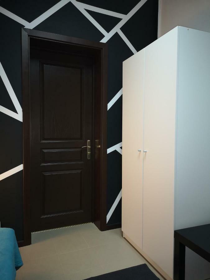 Danhostel * Warszawa
