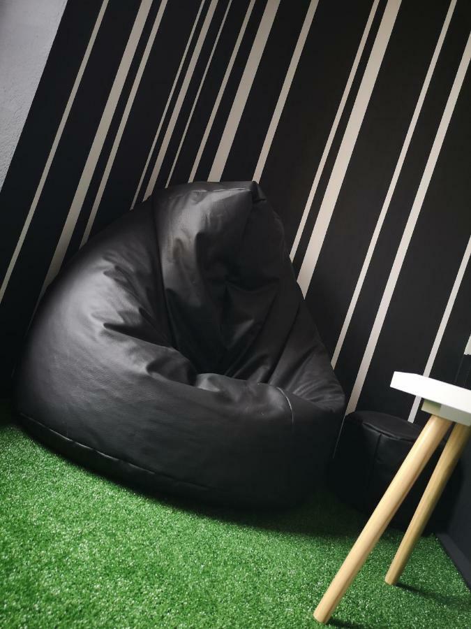 Danhostel * Warszawa