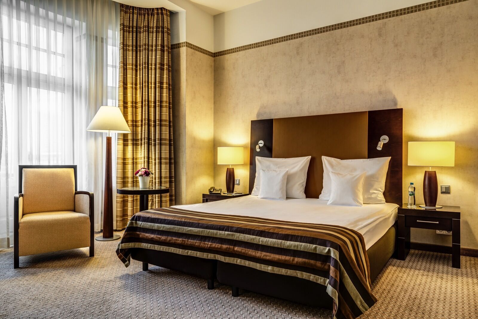 Polonia Palace Hotel 4*