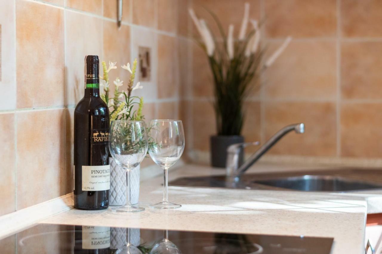 Apartment Wilcza 55 By Renters Warsaw