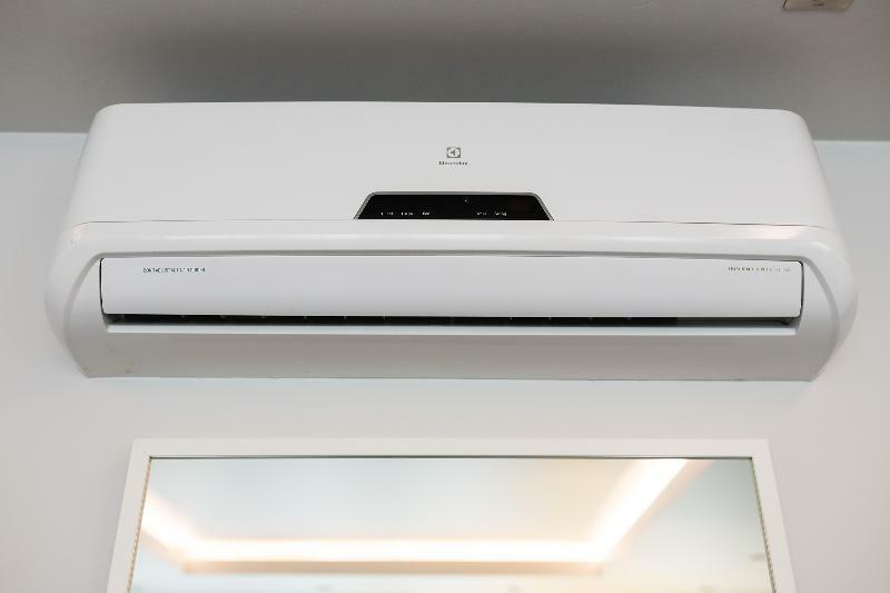 Apartment P&o Oxygen Wronia 4 Warsaw