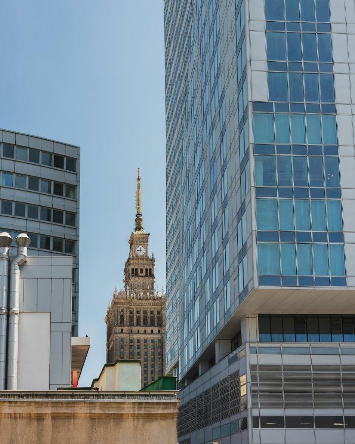 Rondo Onz Warsaw