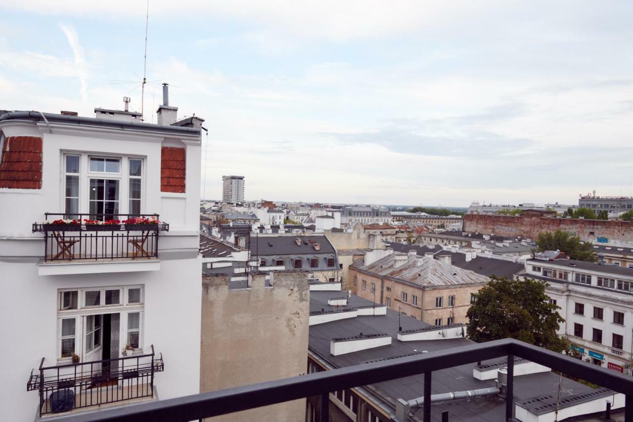 Apartamento Gorskiego By Renters *