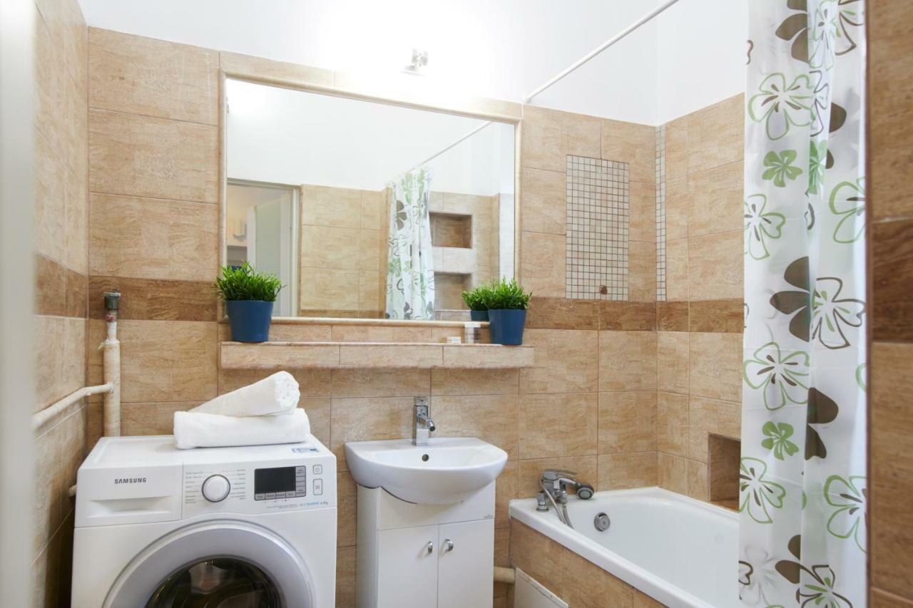 Apartamento Gorskiego By Renters