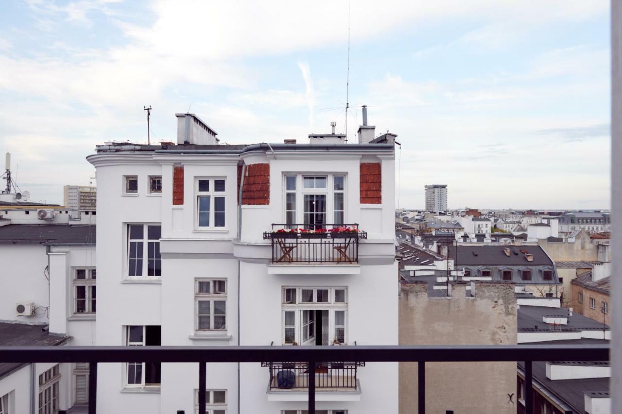 Gorskiego By Renters Apartamento Varsóvia