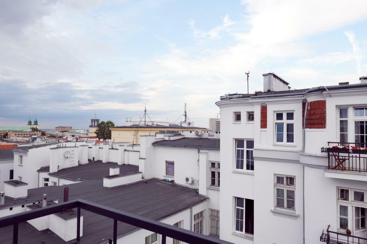 Gorskiego By Renters