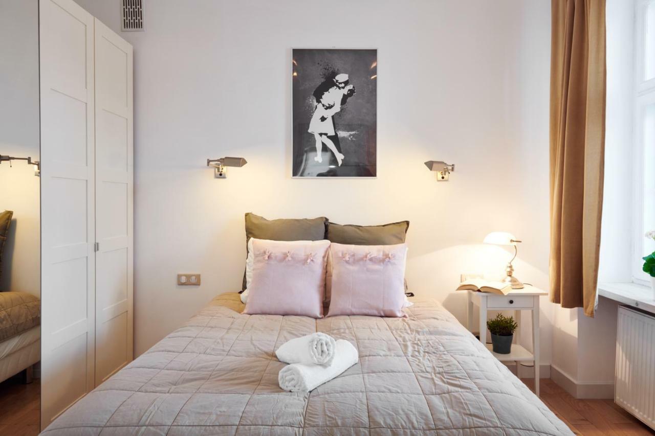 Apartamento Gorskiego By Renters *