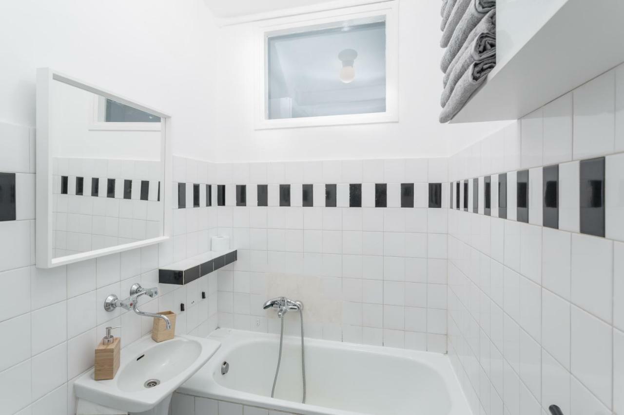 Apartment Chill Brzozowa Old Town