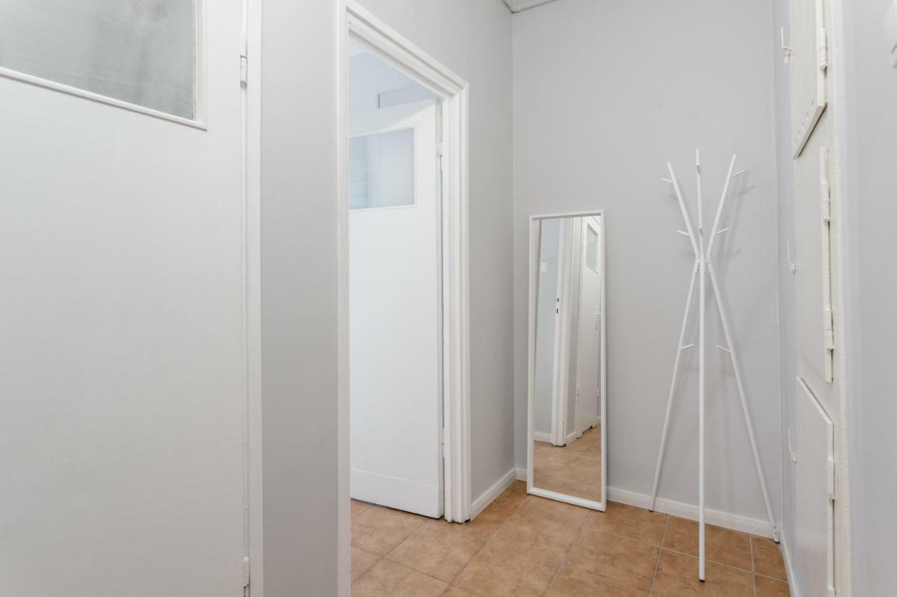 Apartment Chill Brzozowa Old Town