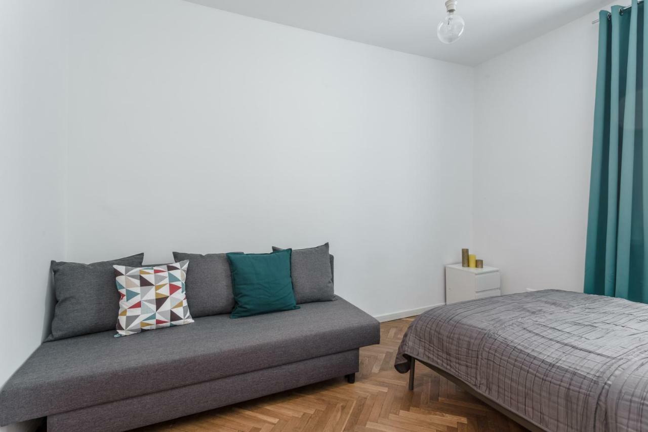 Apartment Chill Brzozowa Old Town