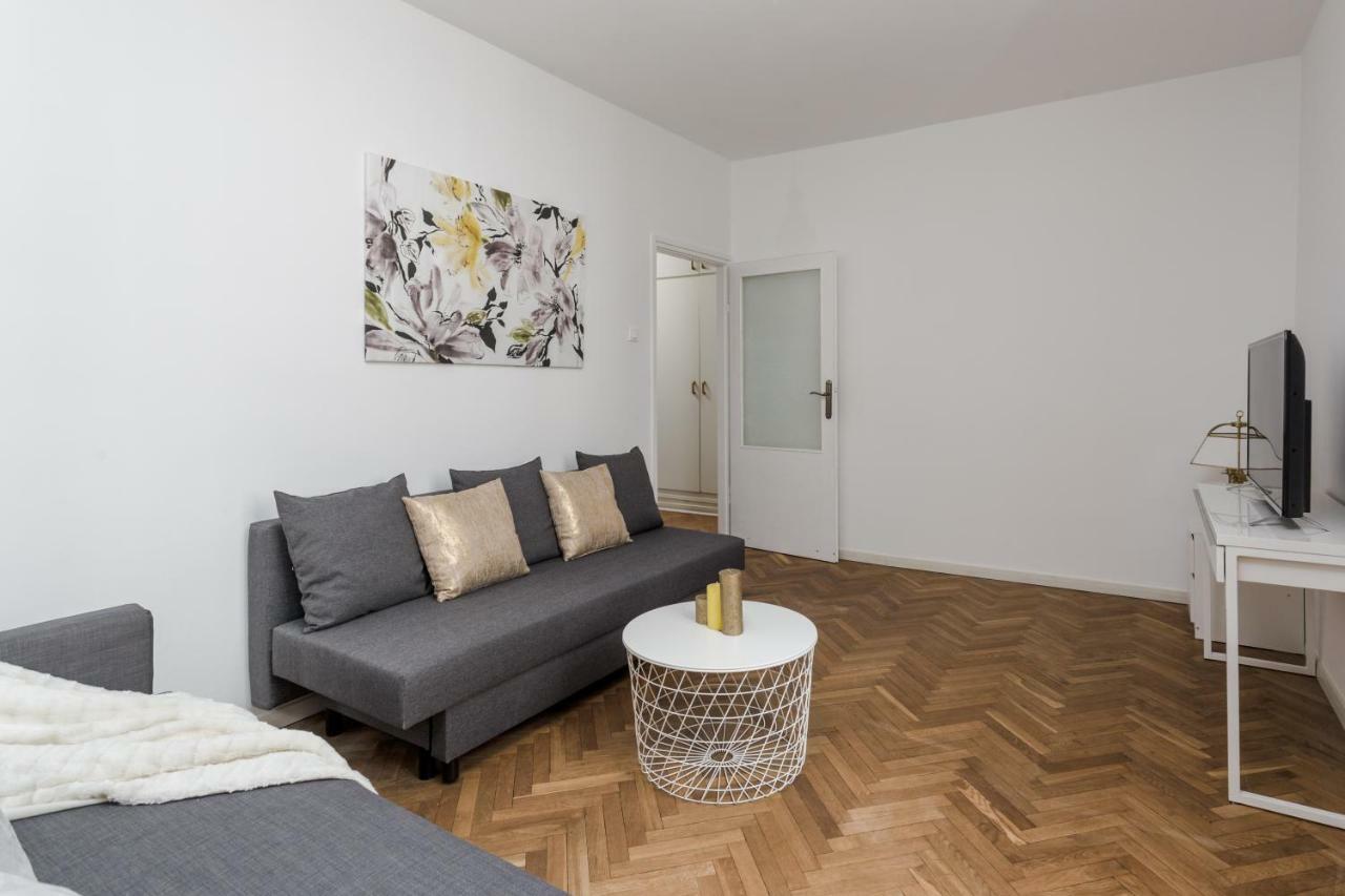 Apartment Chill Brzozowa Old Town *