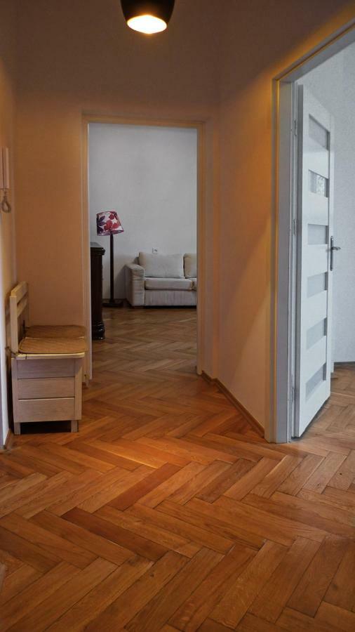 Center Warsaw