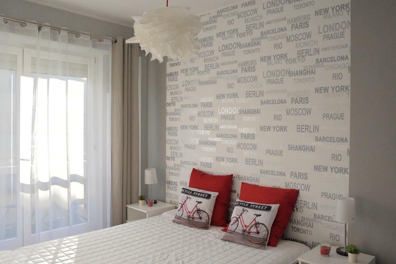 Kabaty Apartment *