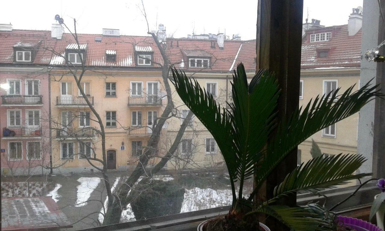 Marialoe * Varsóvia