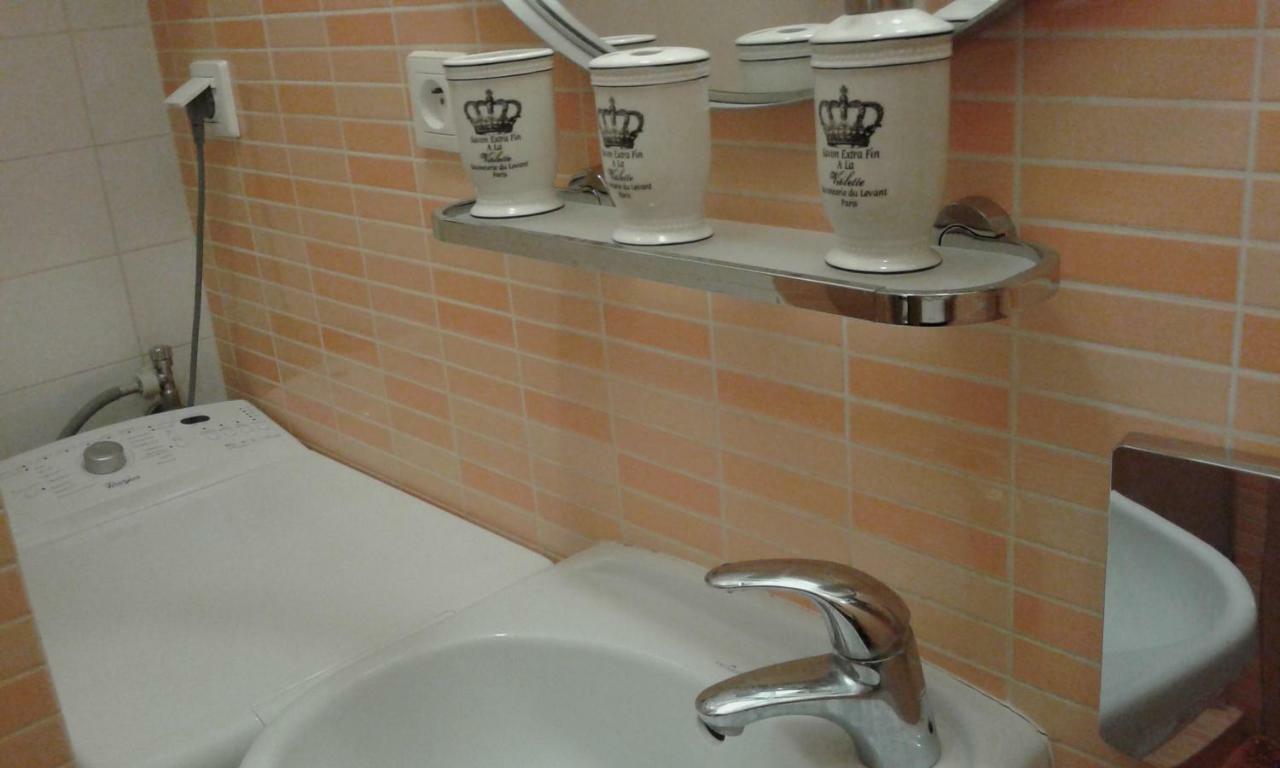 Marialoe Apartamento Varsóvia