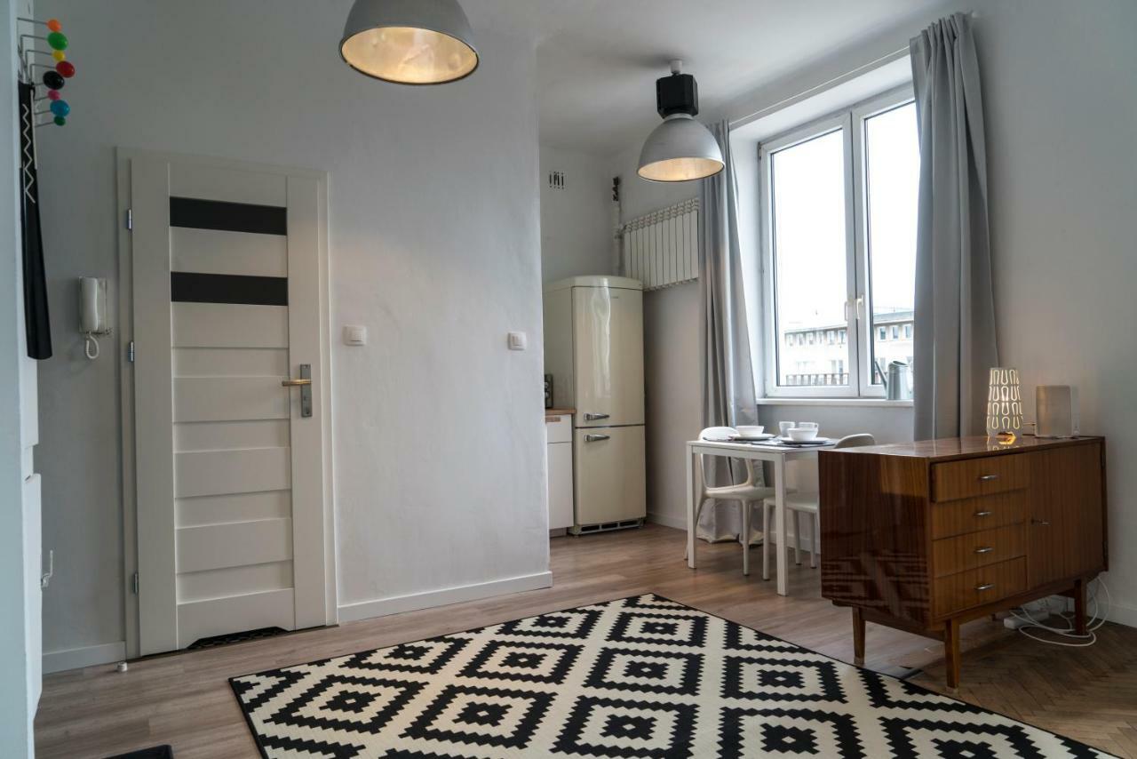 Apartamento Przy Rotundzie *