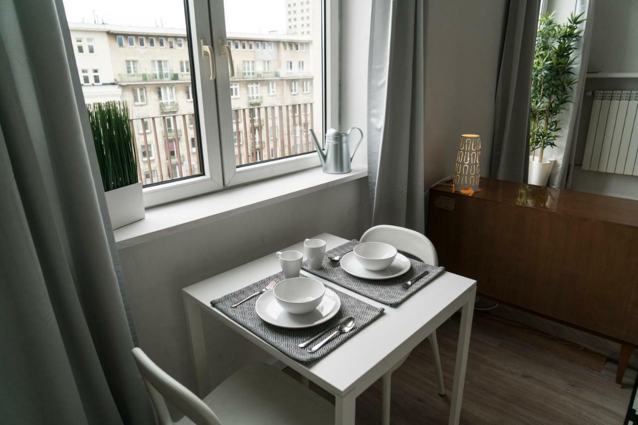 Przy Rotundzie Apartamento