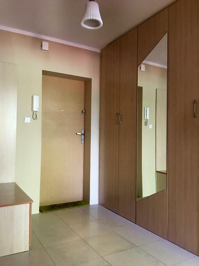 Guest Apartment Warschau