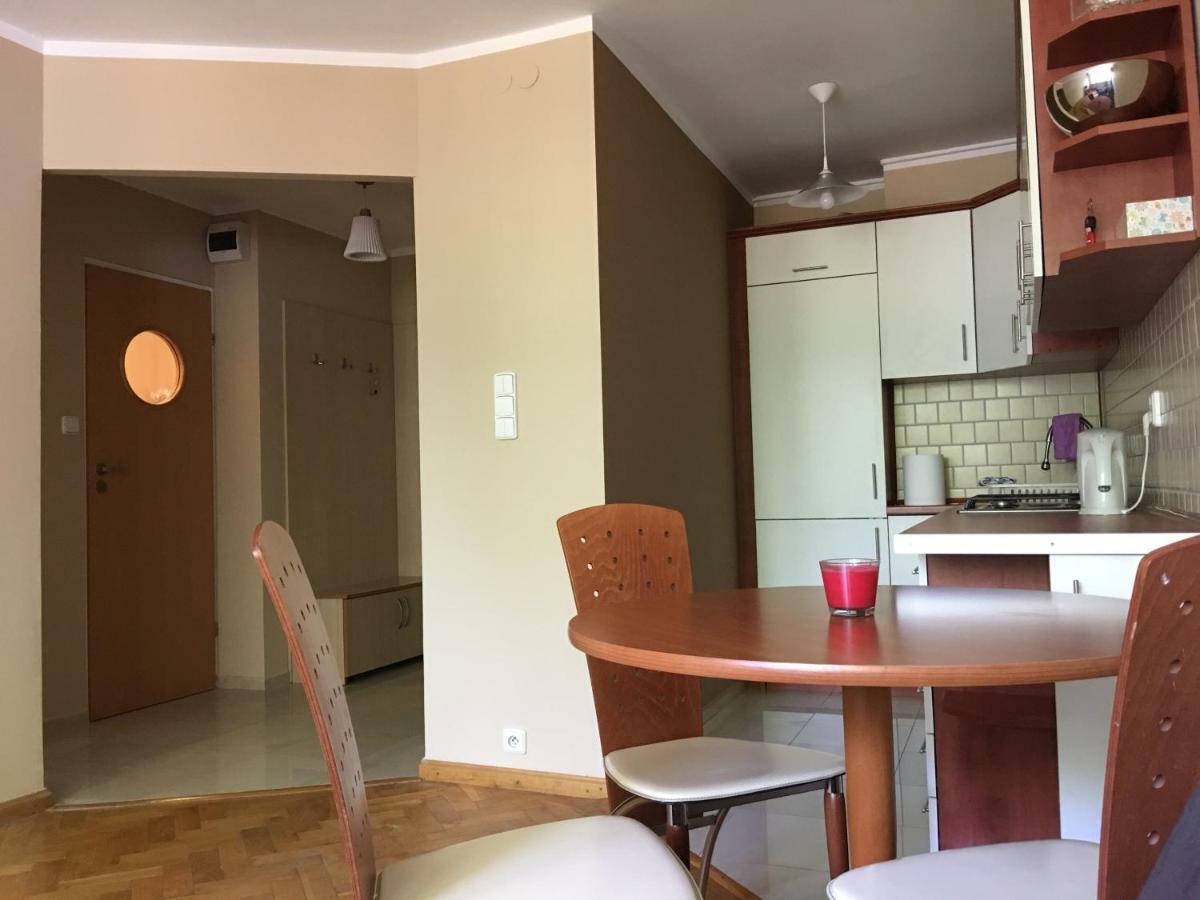 Guest Apartment *