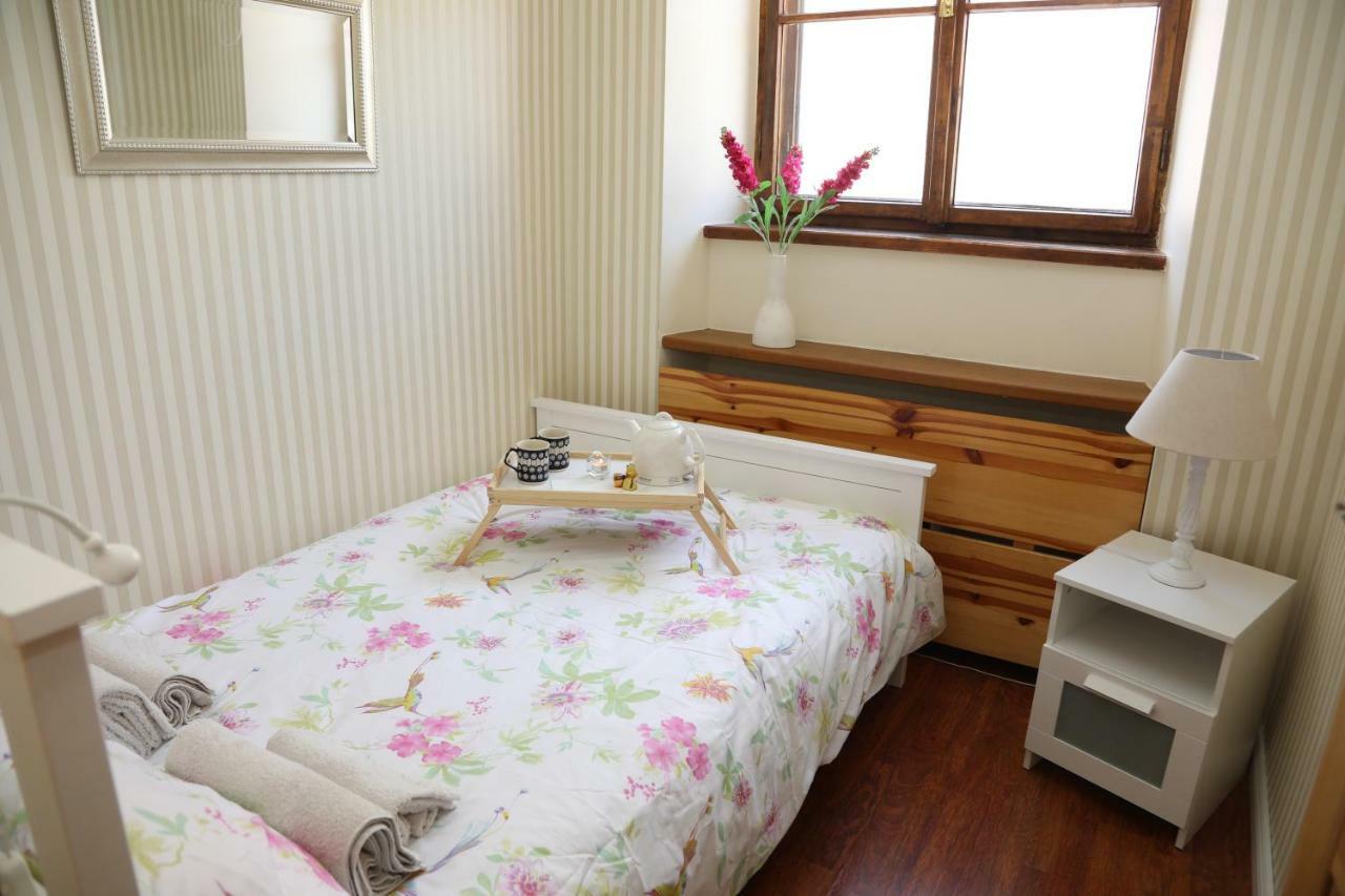 Marialoe Apartamento Varsóvia