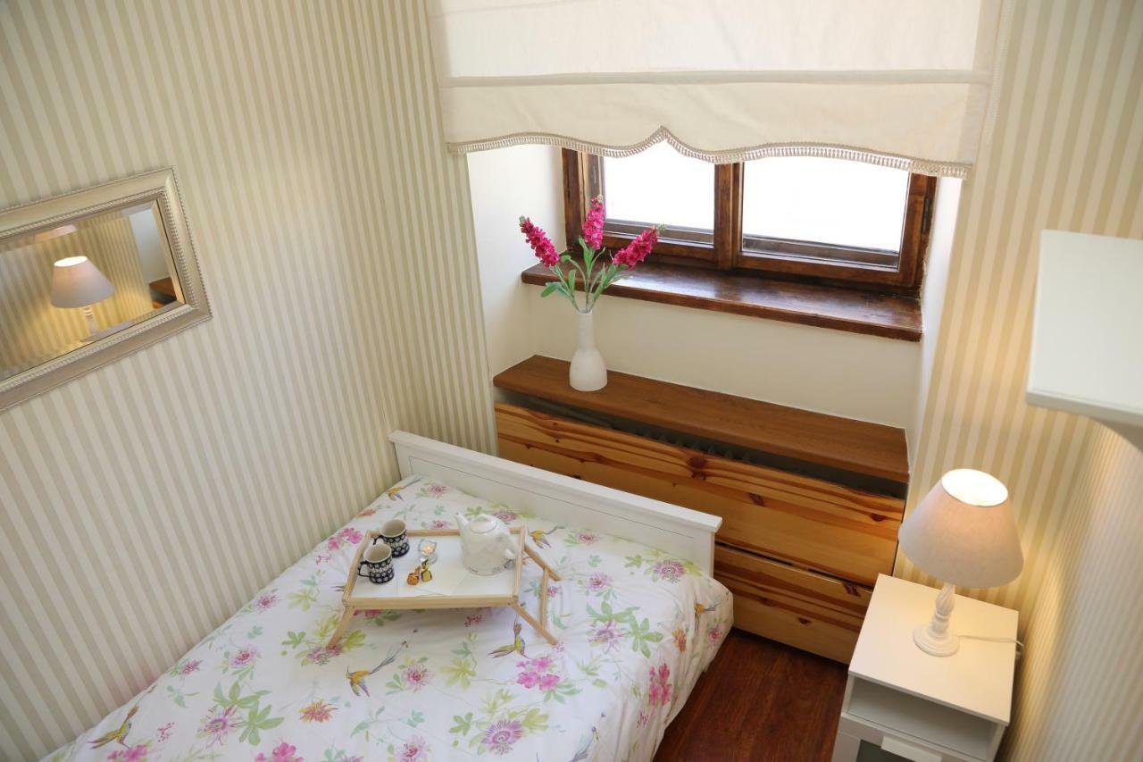 Apartamento Marialoe *