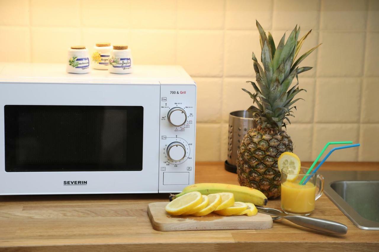 Marialoe Apartamento *
