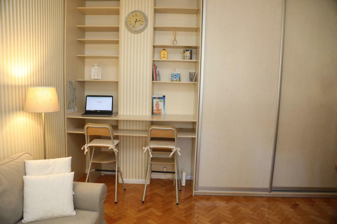 Apartamento Marialoe