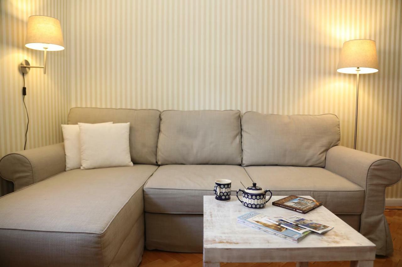 Marialoe Apartamento *