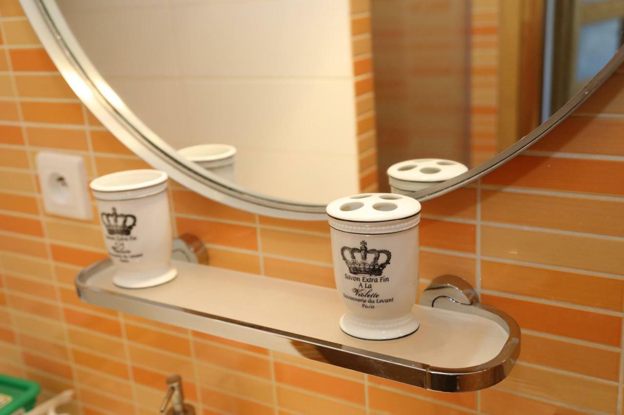 Marialoe Apartamento Varsóvia