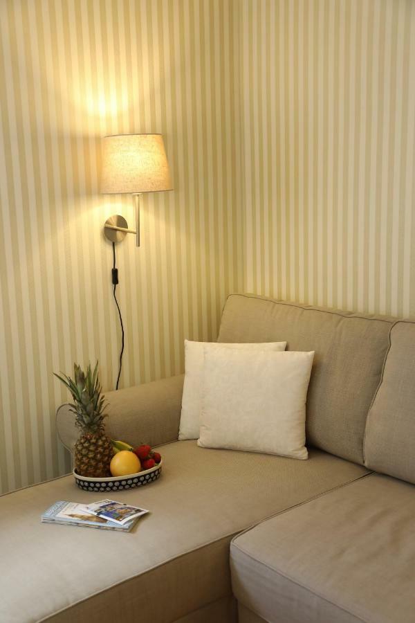 Apartamento Marialoe *
