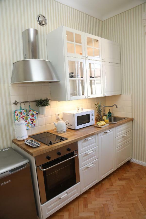 Apartamento Marialoe