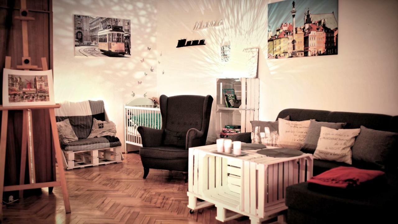 Old Town Heart Apartment