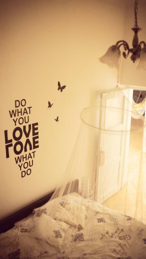 Old Town Heart Apartment *