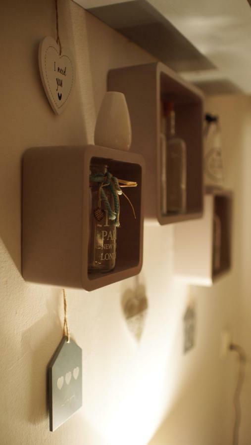 Apartment Old Town Heart Warschau