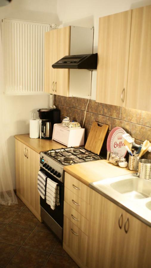 Old Town Heart Apartment