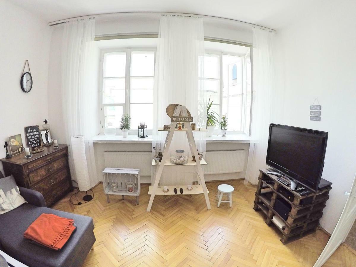 Apartment Old Town Heart