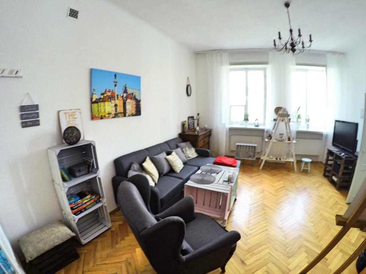 Apartment Old Town Heart *
