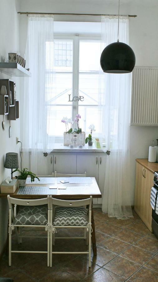 Apartment Old Town Heart *
