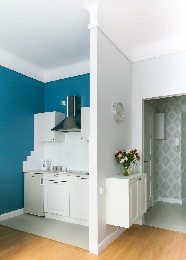 Apartamento Apartament Rozbrat
