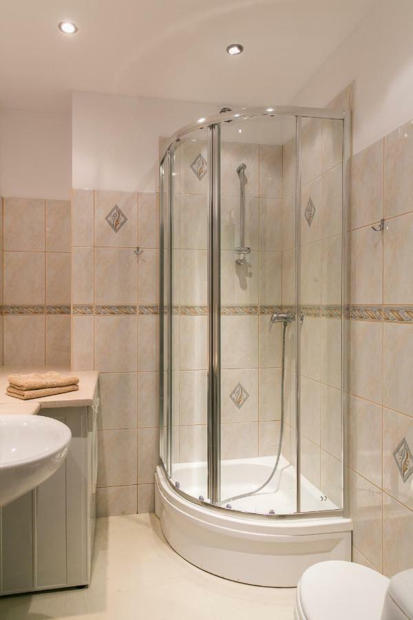 Apartament Rozbrat * Varsóvia
