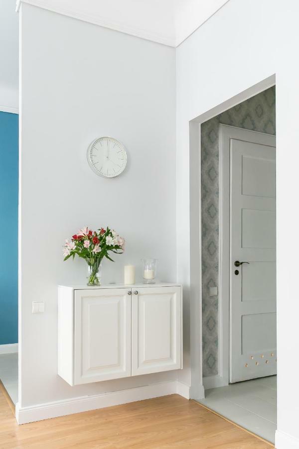 Apartament Rozbrat Apartamento *