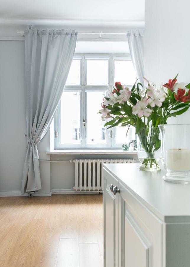 Apartamento Apartament Rozbrat *