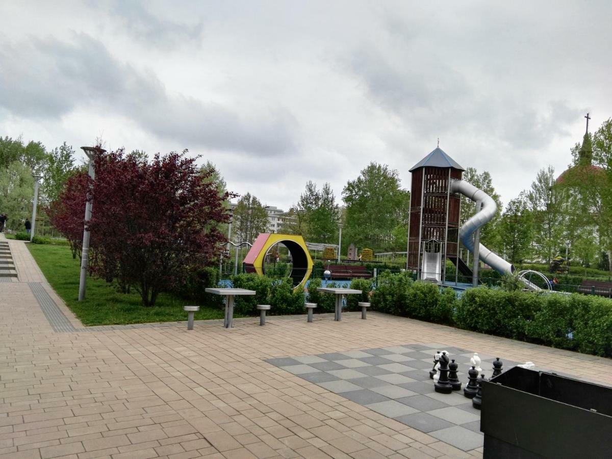 Kabaty 3 * Warschau